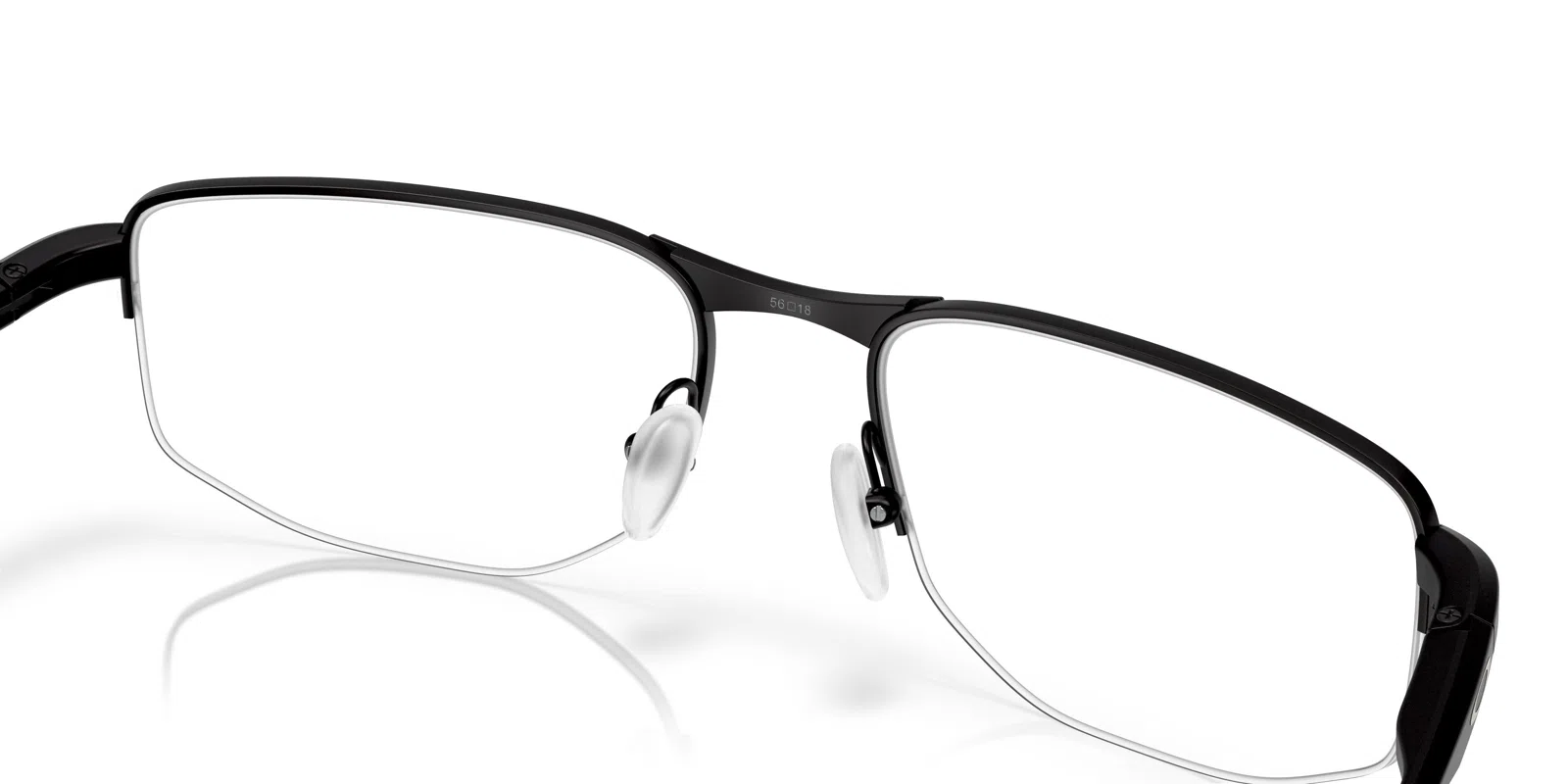 Oakley Addams 0.5 3035 Eyeglasses - view 34